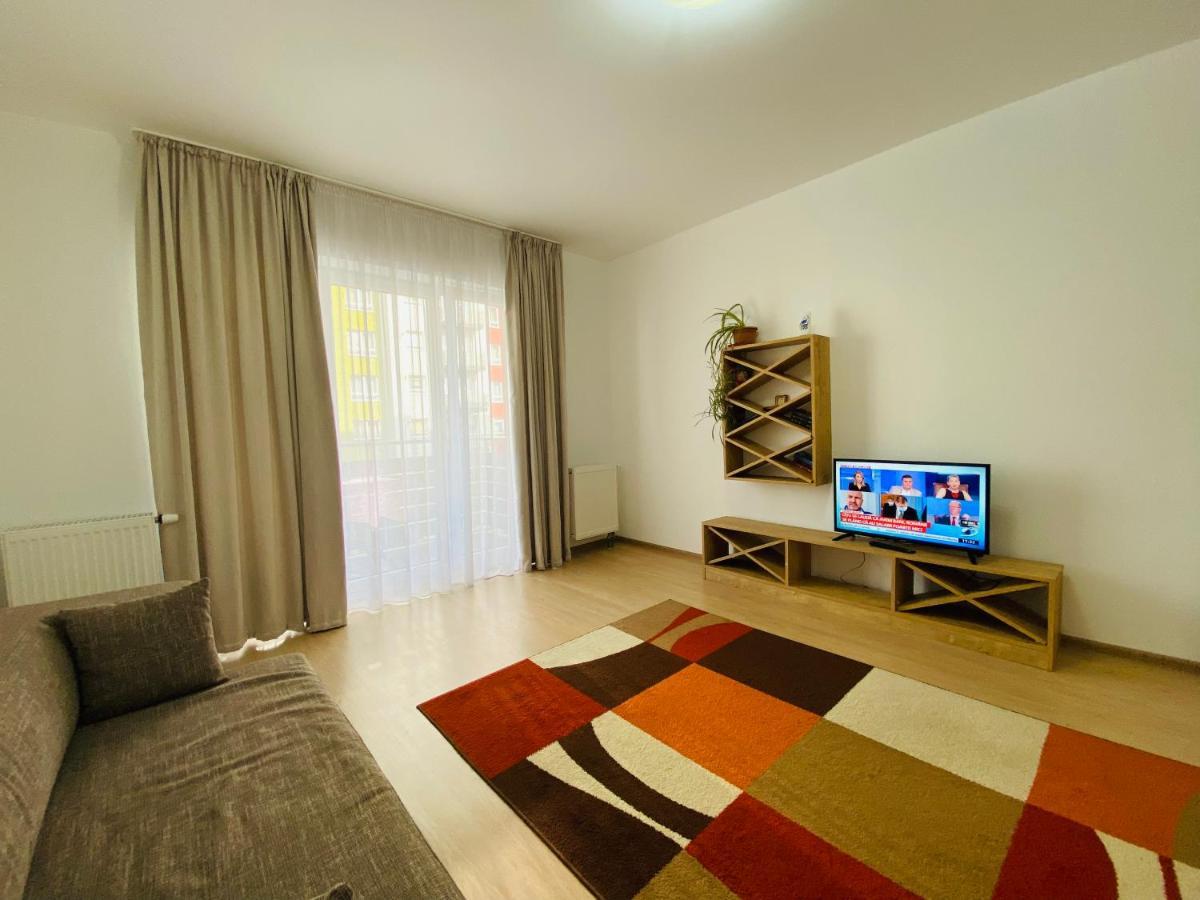 Stay In Brasov Feel Like Home Extérieur photo