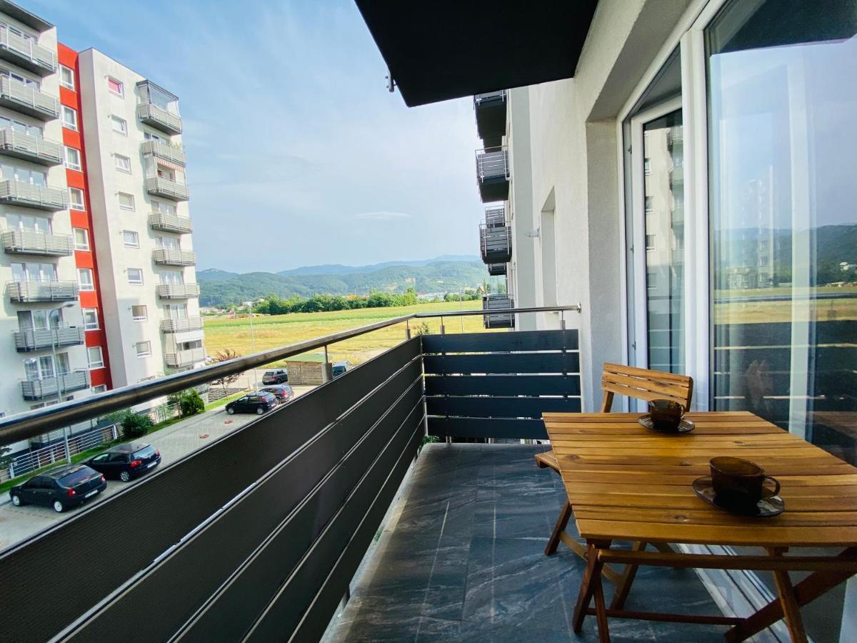 Stay In Brasov Feel Like Home Extérieur photo