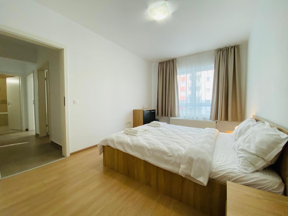 Stay In Brasov Feel Like Home Extérieur photo