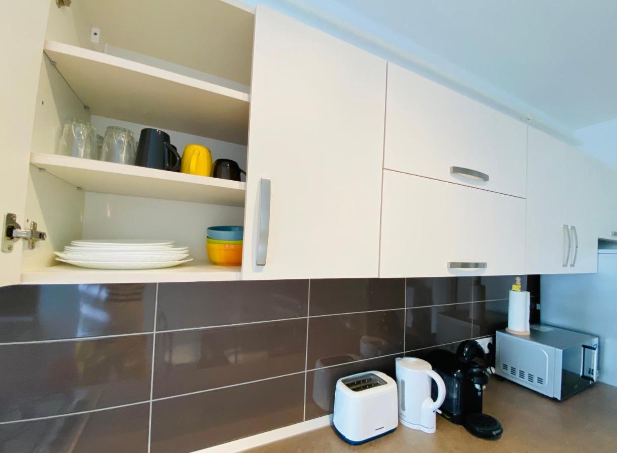 Stay In Brasov Feel Like Home Extérieur photo