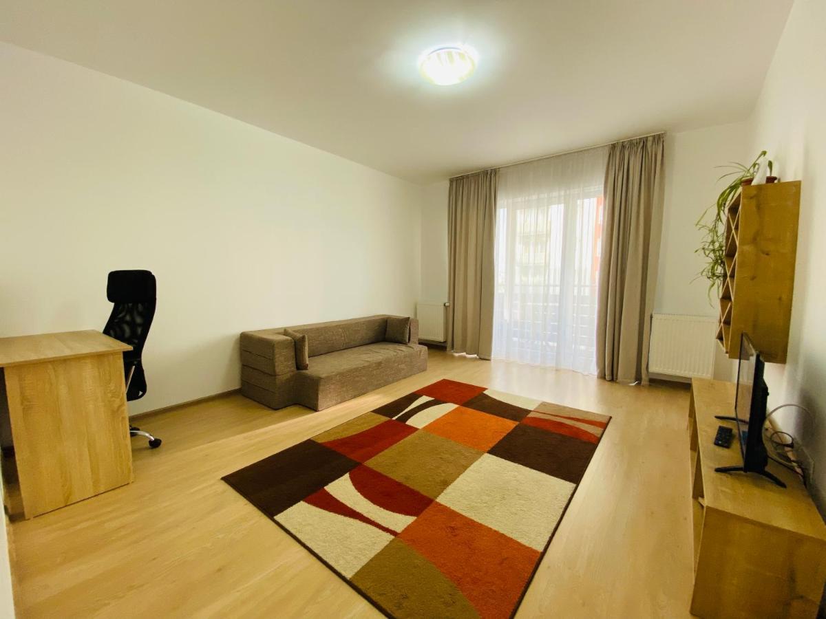 Stay In Brasov Feel Like Home Extérieur photo