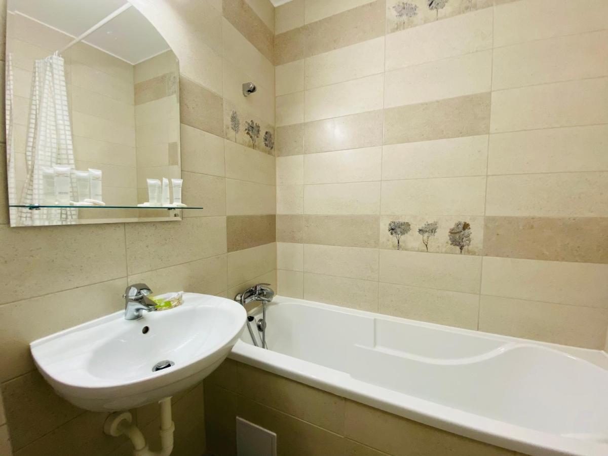 Stay In Brasov Feel Like Home Extérieur photo