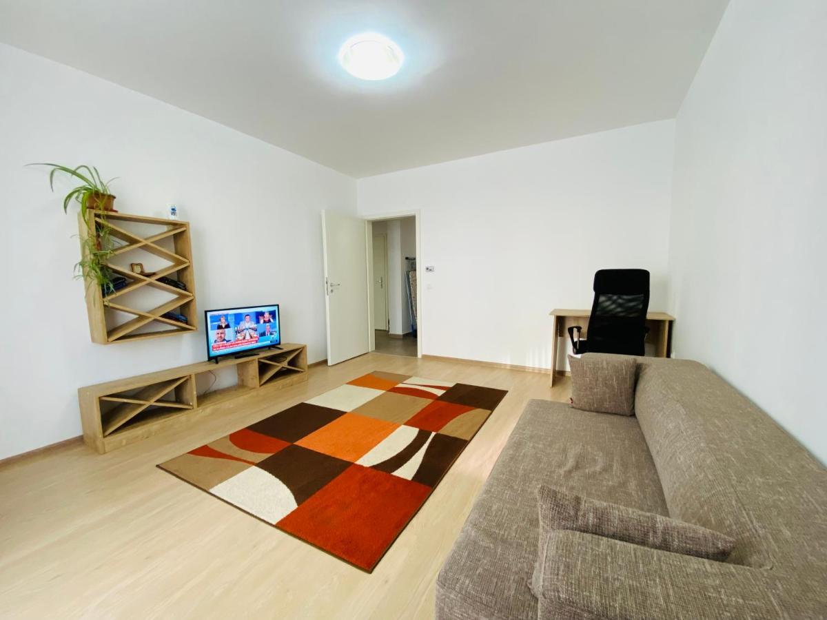Stay In Brasov Feel Like Home Extérieur photo