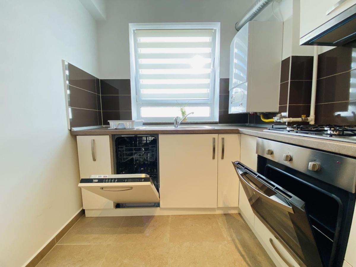 Stay In Brasov Feel Like Home Extérieur photo